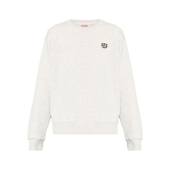 Kenzo Men Wild Tiger Cotton Sweatshirt